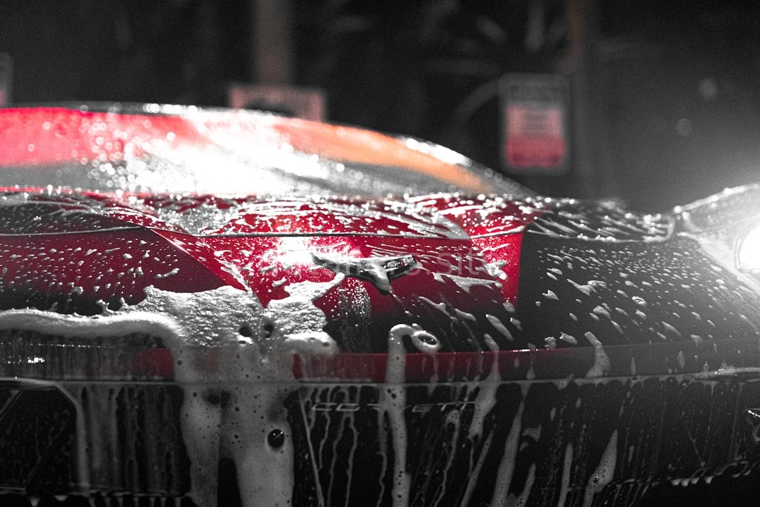 Paint Correction