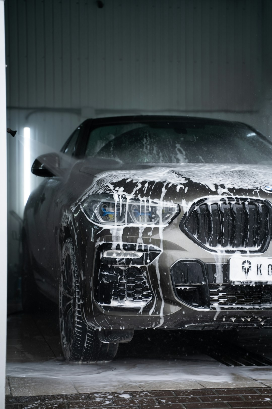 Paint Correction