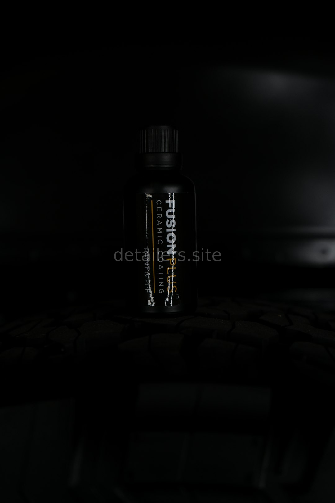 Glass Coating