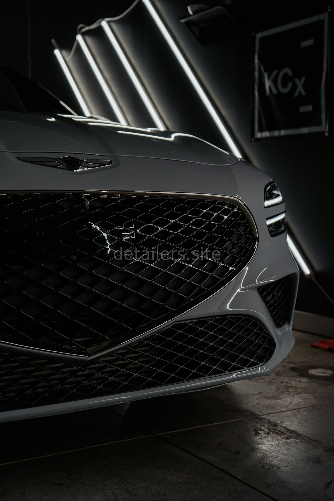 Ceramic Coating