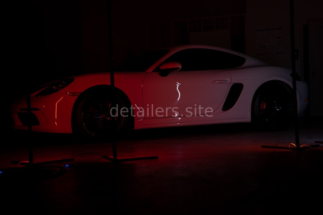 Paint Correction