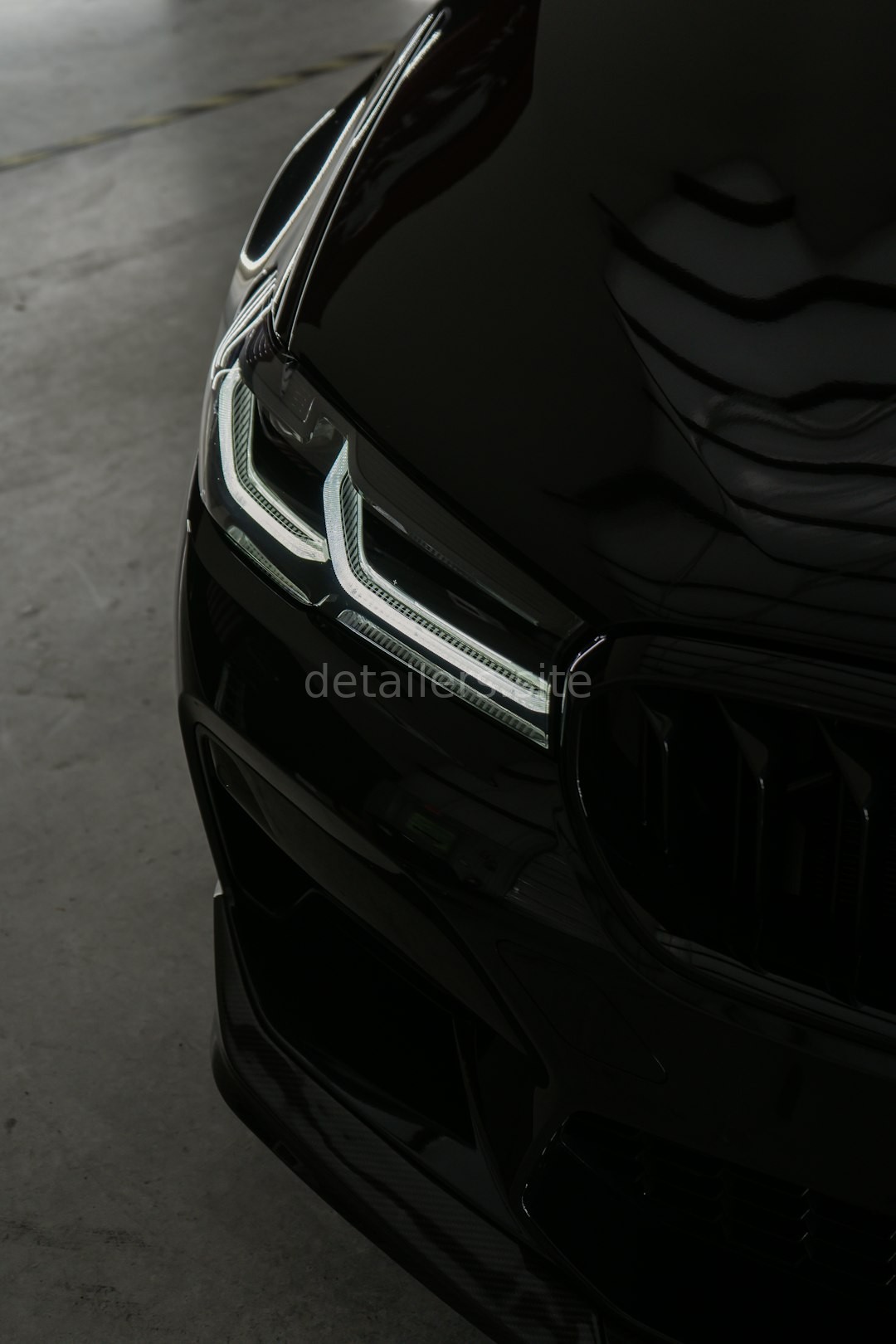 Gloss Enhancement